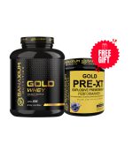 Gold Whey Offer