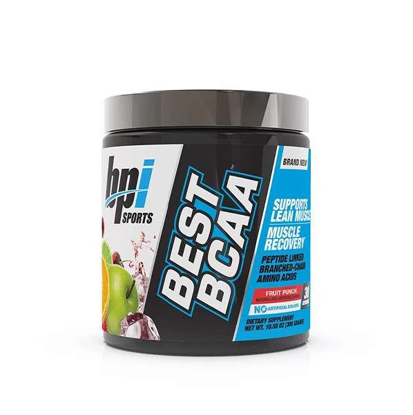 Best BCAA - 30serv