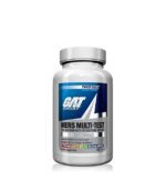 GAT MultiVitamin + Test - 60 Caps