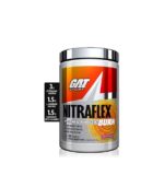 GAT Nitra Flex Burn - 318gm