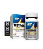 GAT Testrol Gold - 60 tabs