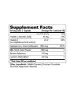 Livercleansefacts-nutrition