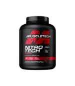 Nitro Tech Ripped 4lb