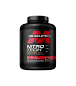 Nitro Tech Whey Gold 6lb