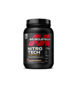 NITRO TECH 100% Whey Gold 2.5lb | 31 Servings