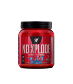 Noxplode - 60serv