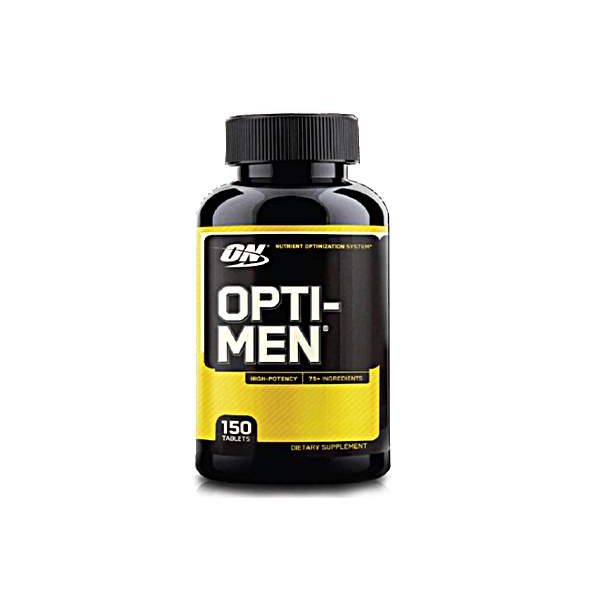 ON -opti-men-150caps