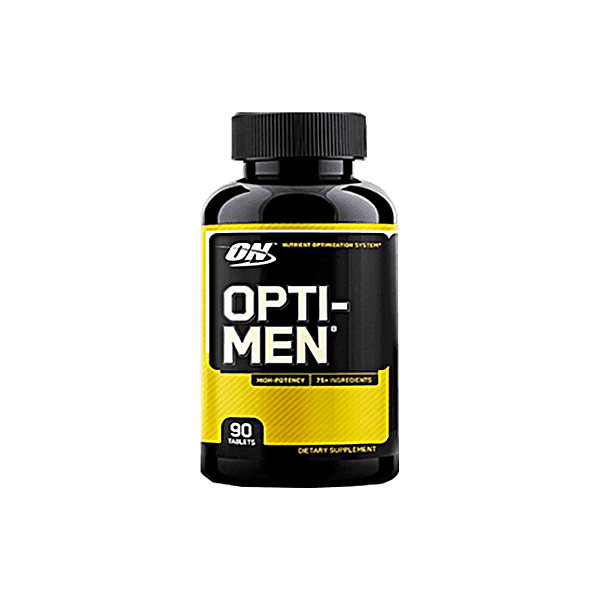 Opti men -90caps