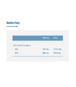QN omega-3 SF