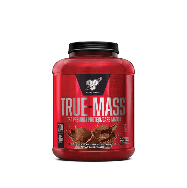 True Mass - 5.75 lb