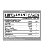 lipo6-black-supp-facts