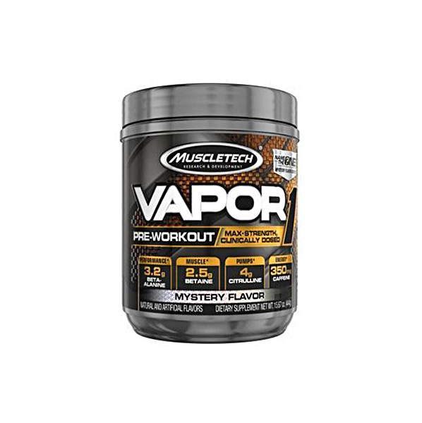 muscletech-vapor-one-464gm-25-servings