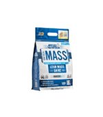 Critical Mass 6kg-min