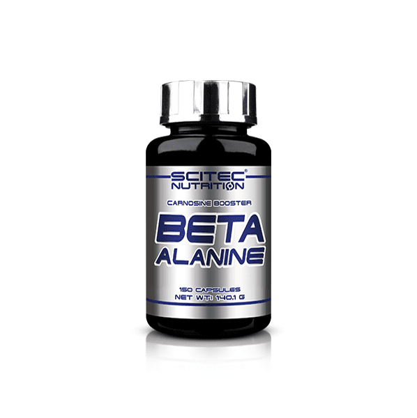 Beta Alanine - 150caps