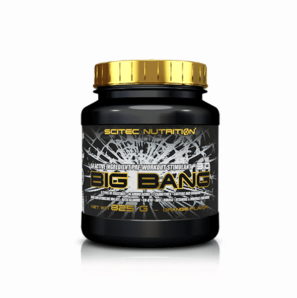 Big Bang 3.0 - 825g