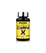 Carni-X by scitec nutrition