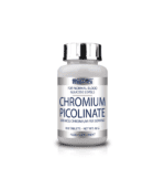 Chromium Picolinate by scitec