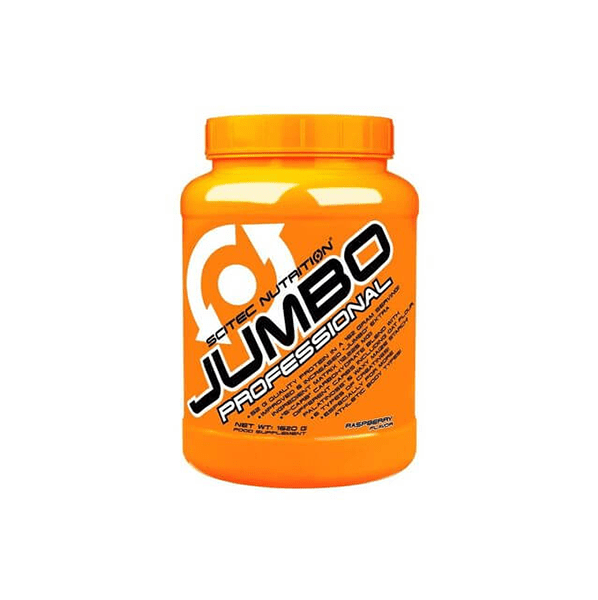 Jumbo Professional - 1620g