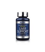 Liver Support - 80 Caps