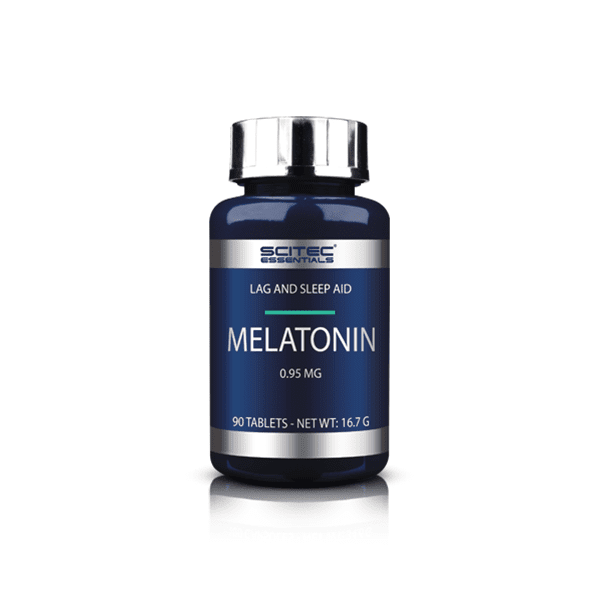 Melatonin - 90 Tabs