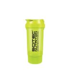 Scitec Nutrition Traveller Shaker Cup