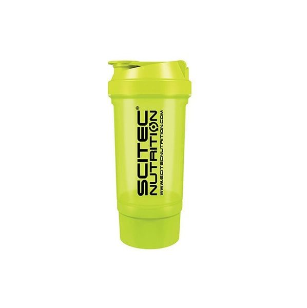 Scitec Nutrition Traveller Shaker Cup