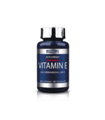 Scitec Nutrition Vitamin E - 100 Caps