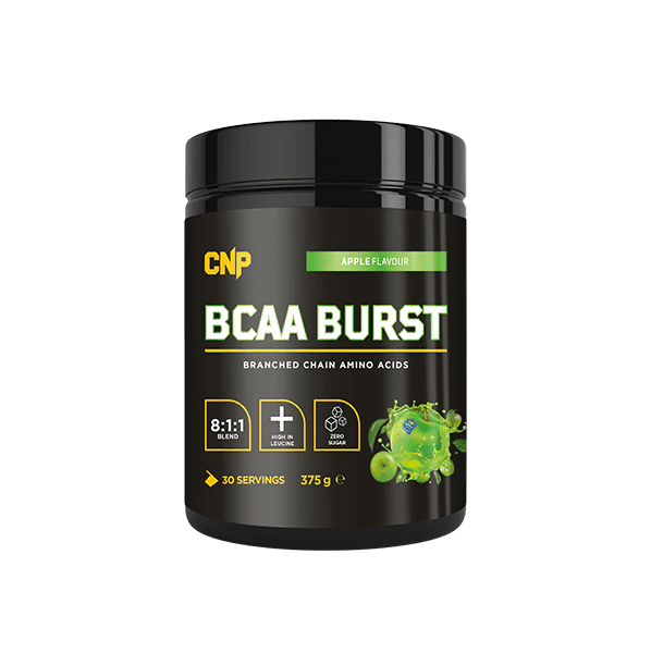 CNP BCAA Burst-min