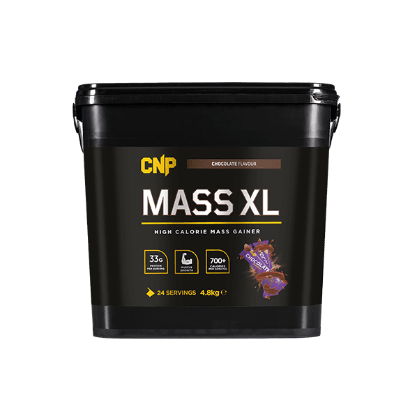 CNP Mass XL - 4.8kg