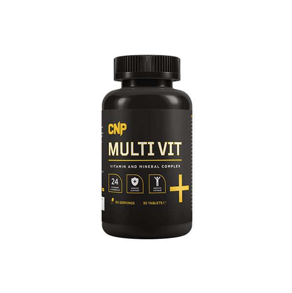 CNP Multi Vit