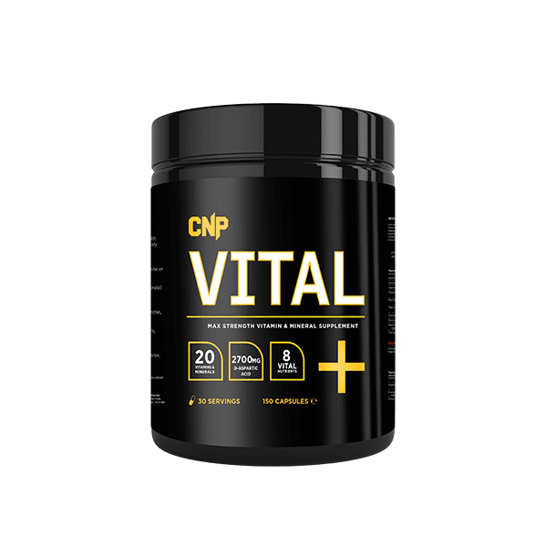 CNP Pro Vital