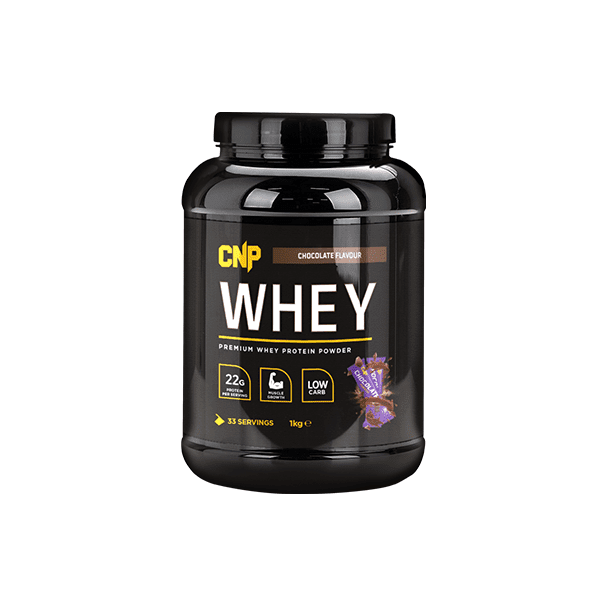 CNP Pro Whey