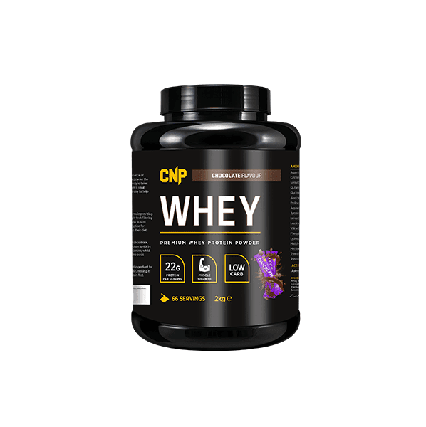 CNP Pro Whey - 2kg