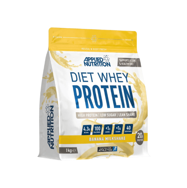 Applied Diet Whey 1kg