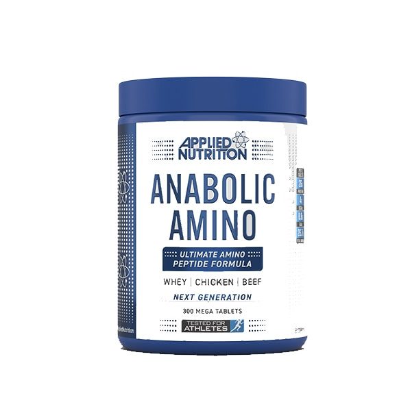 Anabolic Amino 9000