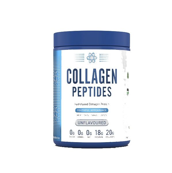 COLLAGEN PEPTIDES - 300g