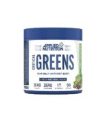 CRITICAL GREENS 250G