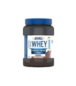 CRITICAL WHEY 900g