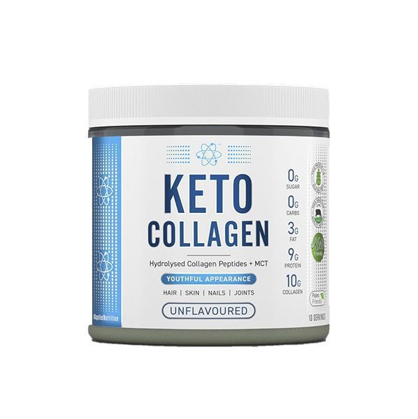 NEW KETO COLLAGEN - 130g