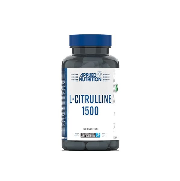 NEW L-CITRULLINE 1500