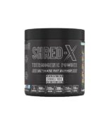 Shred-X Thermogenic Powder