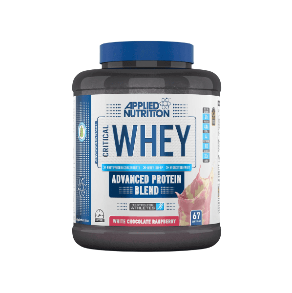 Best Whey Protein in Pakistan Build Muscle & Strength Nutritional World