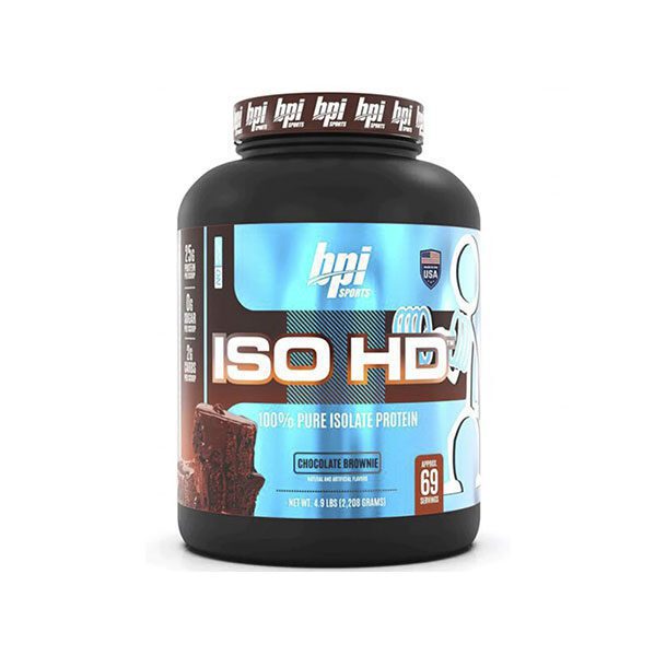 BPI-ISO-HD-4.9lb