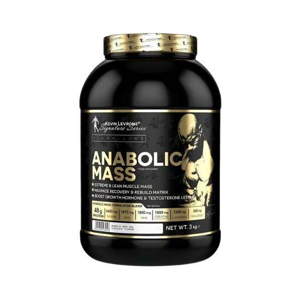 Kevin Levrone Anabolic Mass - 3kg