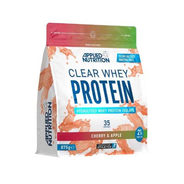 Clear Whey 875g