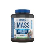 Critical Mass 2.4kg Lean Mass Gain