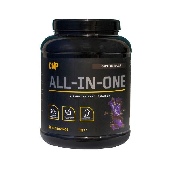 CNP PROFESSIONAL All-In-One -1kg