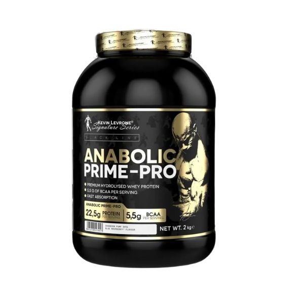 ANABOLIC PRIME-PRO 2 kg