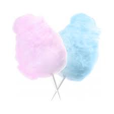 Cotton Candy