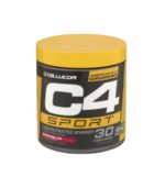 C4 Sport Pre-Workout - 30 Servings